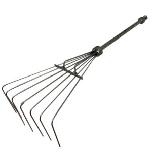 R015 Armステンガンガゼ取り