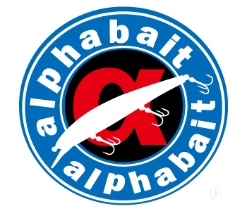 釣王_alphabait　ルアー　疑似餌