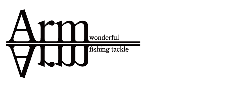 釣王_Arm　高品質　金物　金属　ピトンアシスト