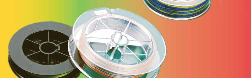 釣王_HINOMARU　ライン　ヒモ