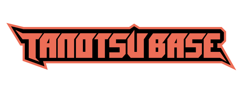 釣王_TANOTSU BASE　竿　ROD　ロッド