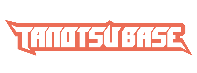 釣王_TANOTSU BASE　竿　ROD　ロッド