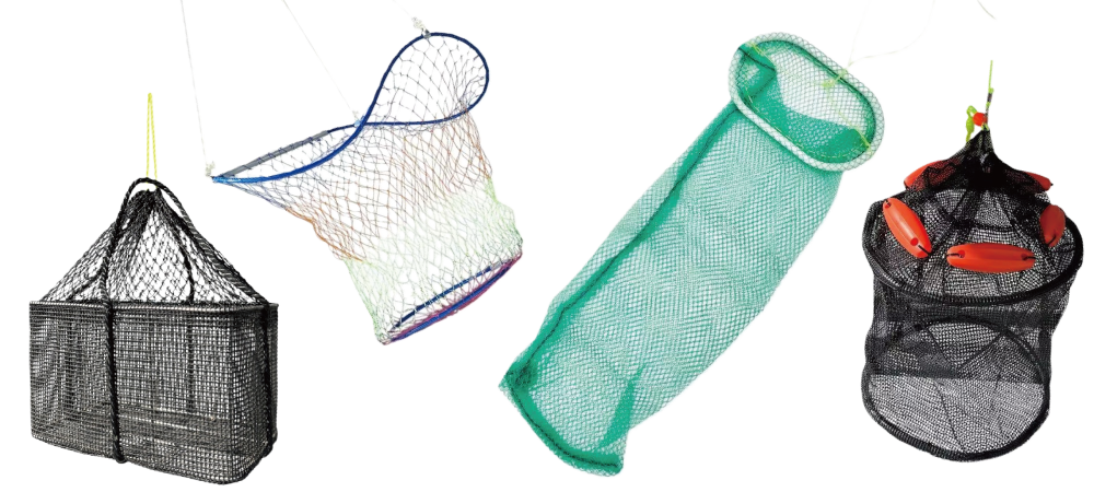 釣王　魚網　net　ネット