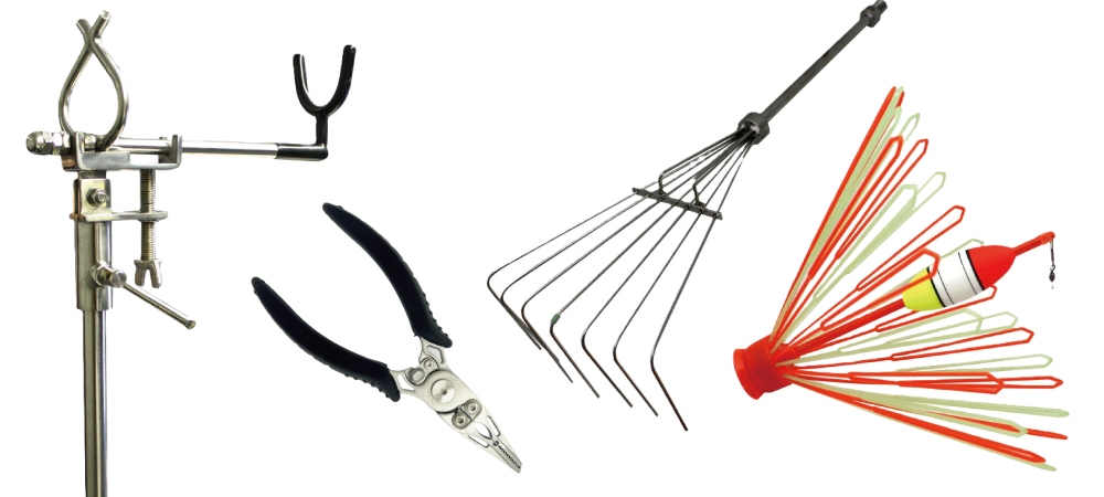 釣王　フィッシングツール